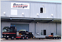 総輪エアサス31t100積載 伸縮昇降後輪蛇切り